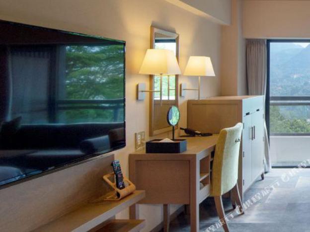 hakone elecasa hotel and spa