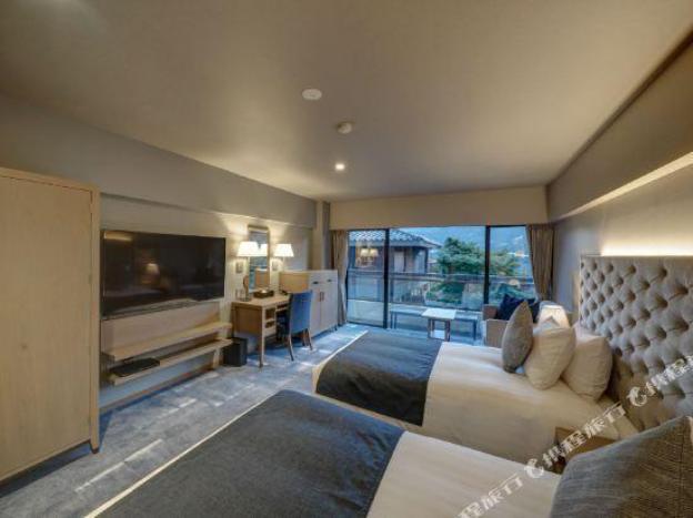 hakone elecasa hotel and spa