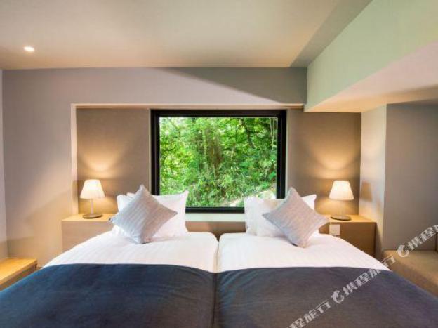 hakone elecasa hotel and spa