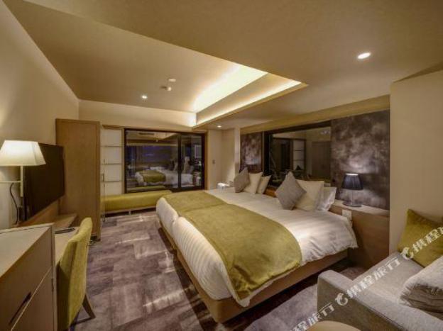 hakone elecasa hotel and spa