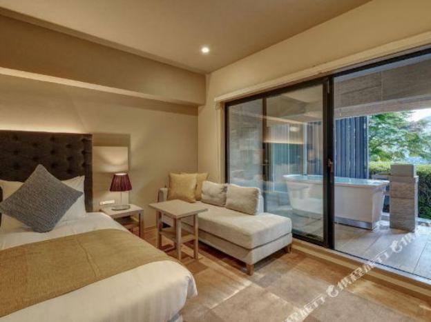 hakone elecasa hotel and spa