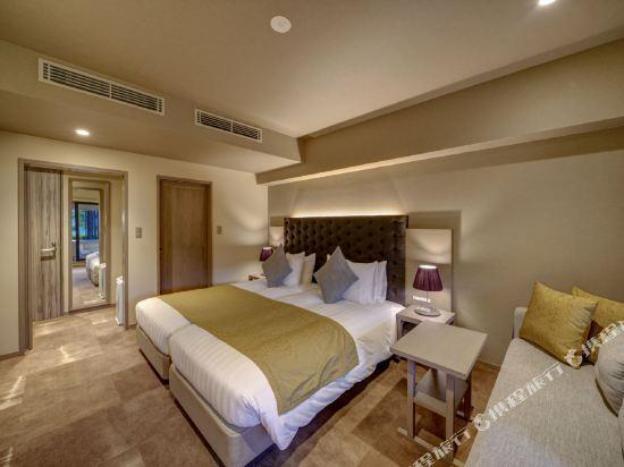 hakone elecasa hotel and spa