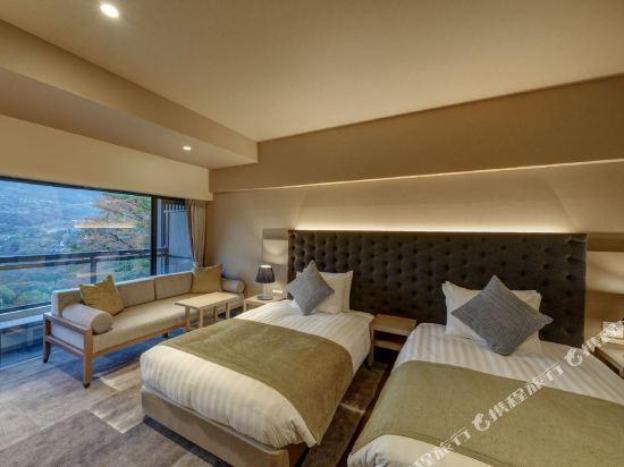 hakone elecasa hotel and spa