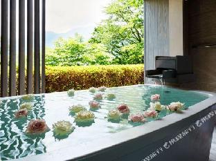 hakone elecasa hotel and spa