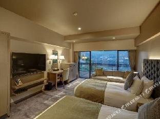 hakone elecasa hotel and spa