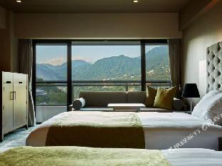 hakone elecasa hotel and spa