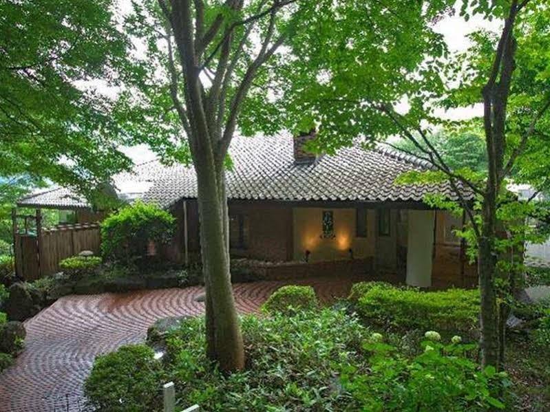 hakone elecasa hotel and spa