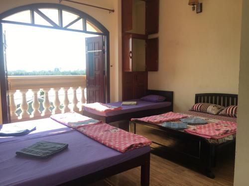 river park homestay and hostel