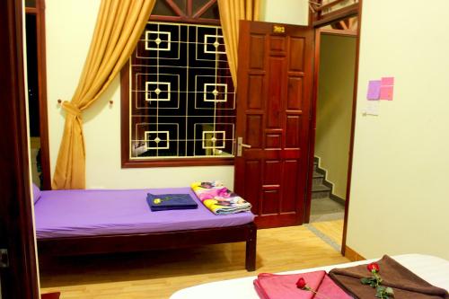 river park homestay and hostel