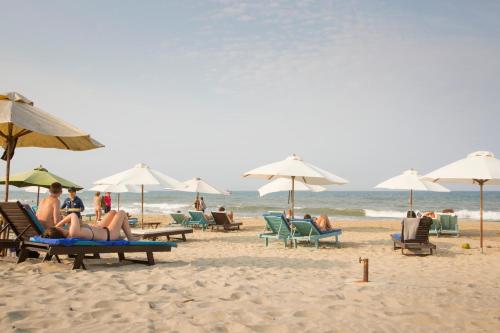 river park homestay and hostel