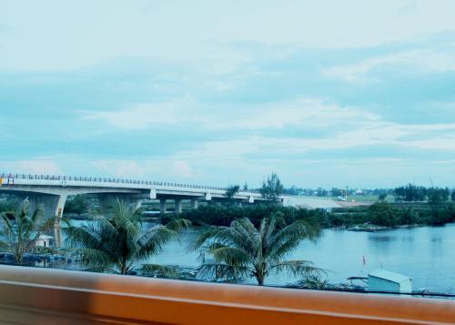 river park homestay and hostel