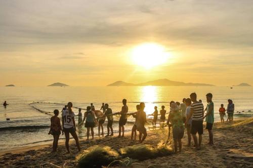 river park homestay and hostel