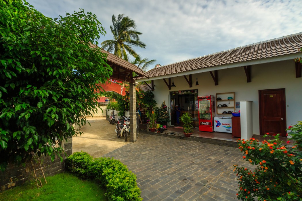phu quoc villas