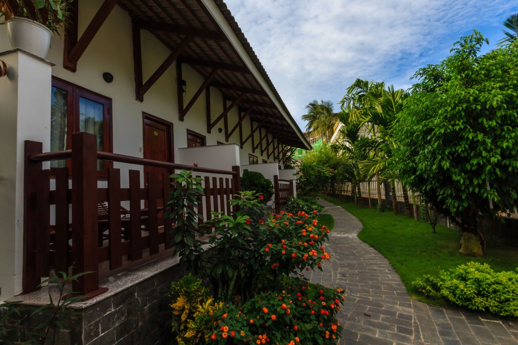 phu quoc villas
