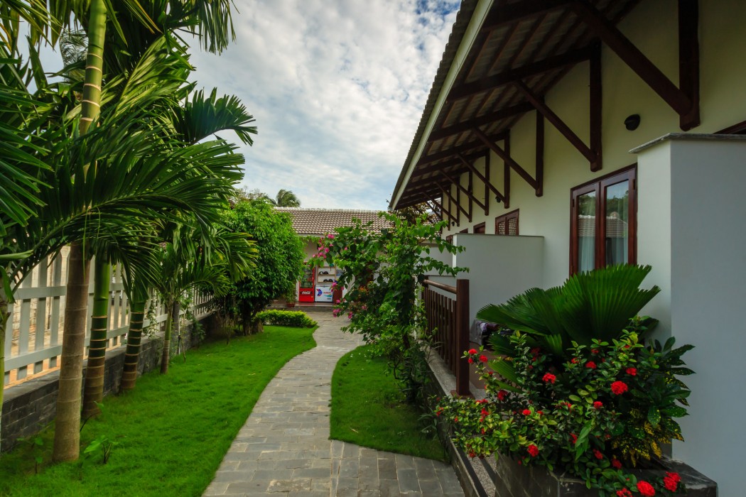 phu quoc villas