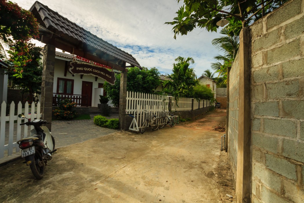 phu quoc villas