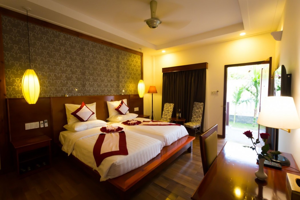 phu quoc villas