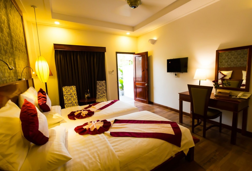 phu quoc villas