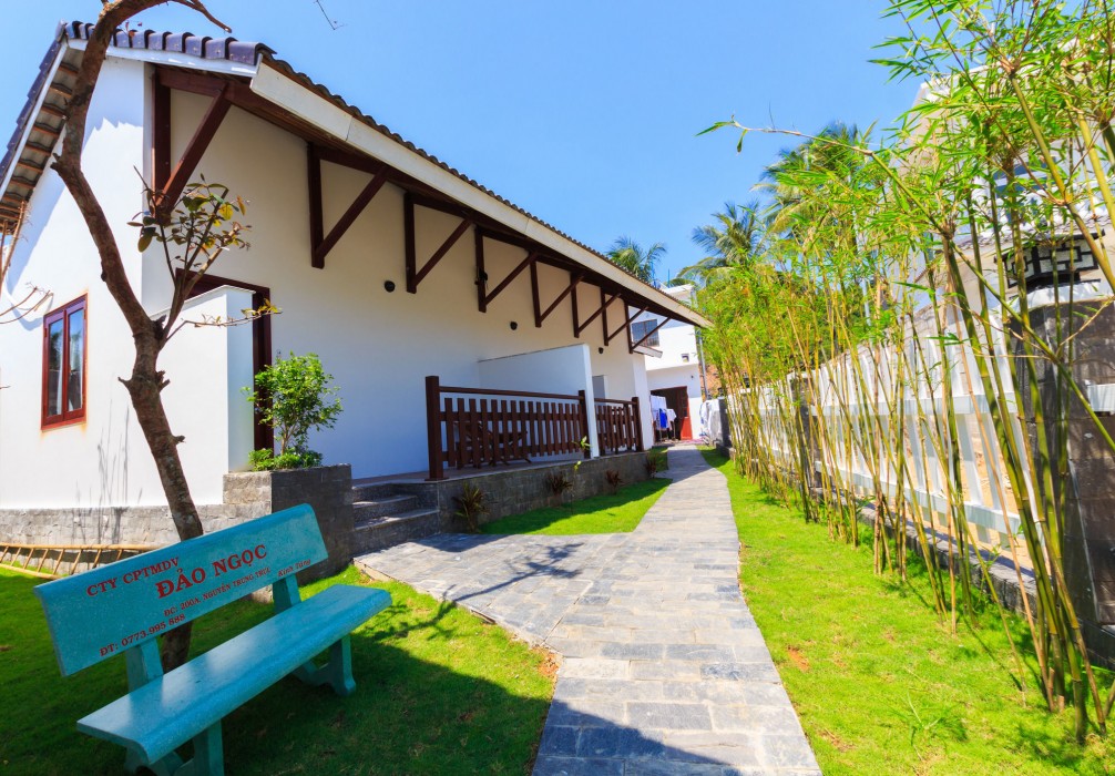phu quoc villas