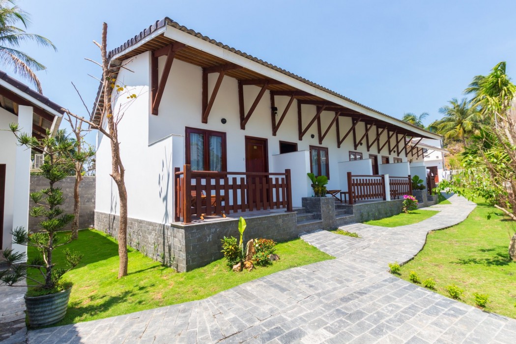 phu quoc villas