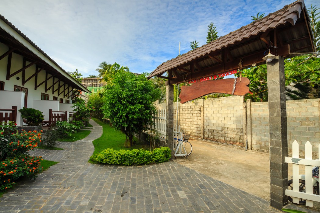 phu quoc villas