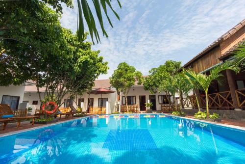 phu quoc villas