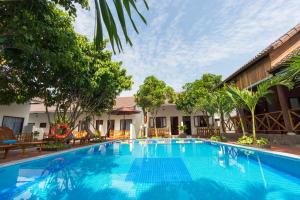 phu quoc villas