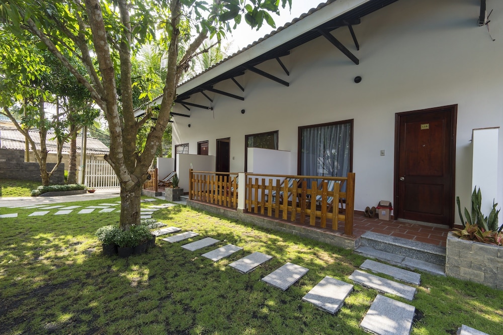 phu quoc villas