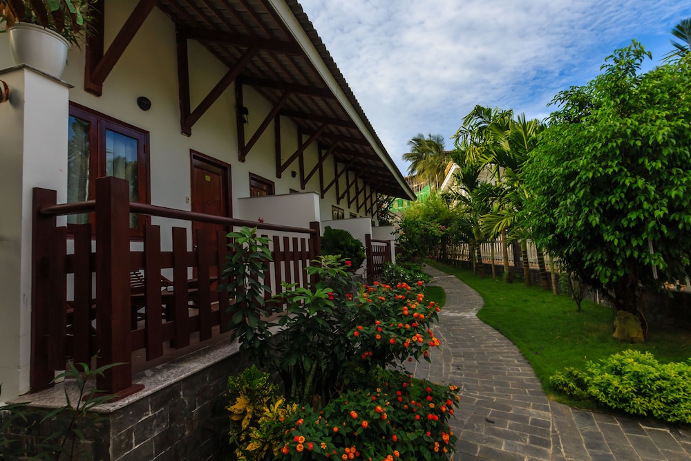 phu quoc villas