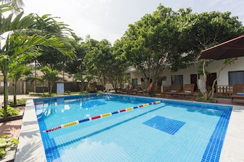 Phu Quoc Villas,Duong To>>Duong Dong,2 star