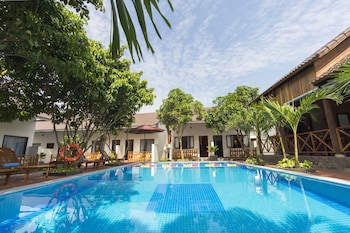 Phu Quoc Villas,Duong To>>Duong Dong,2 star