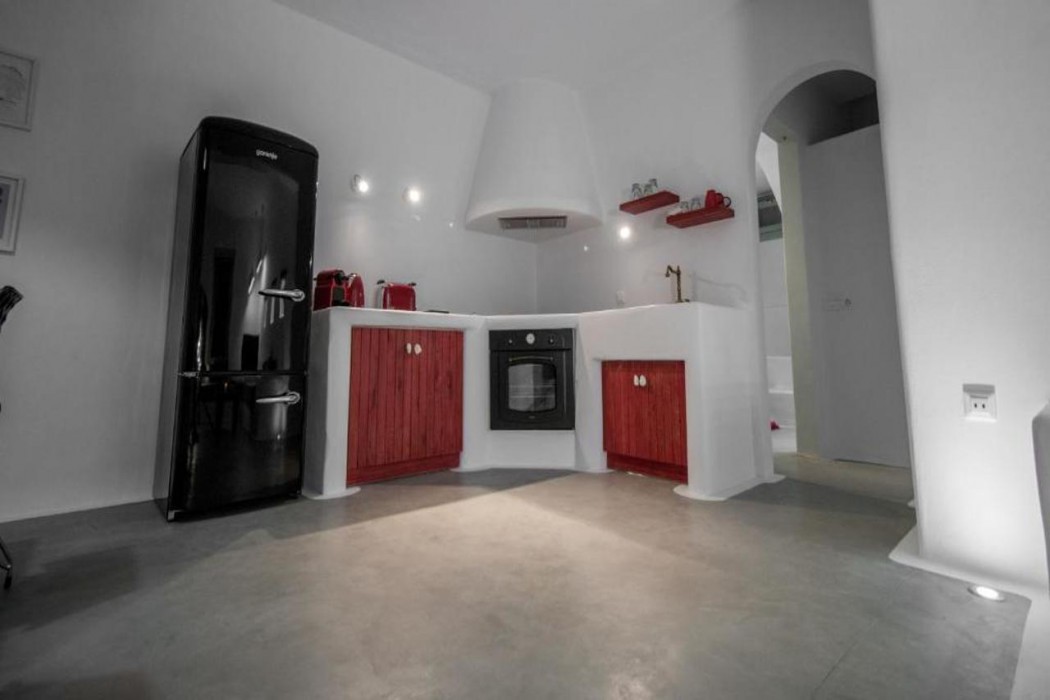 halcyon suites and villas naxos
