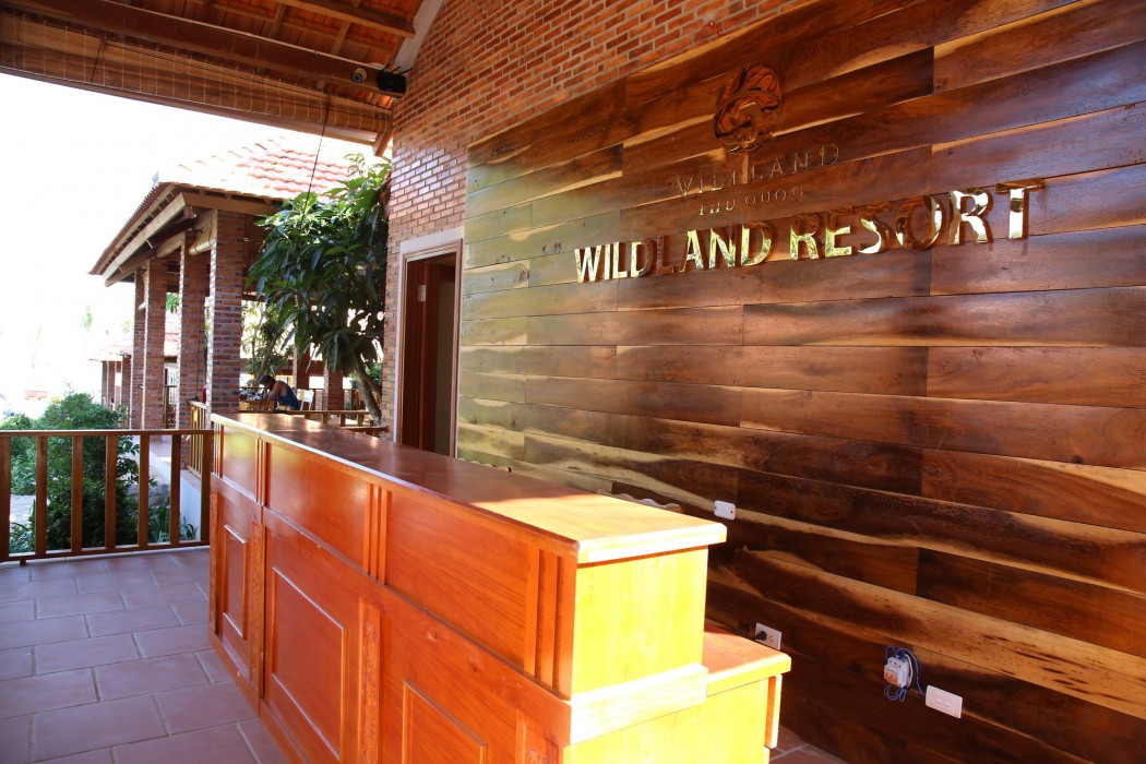 wildland resort