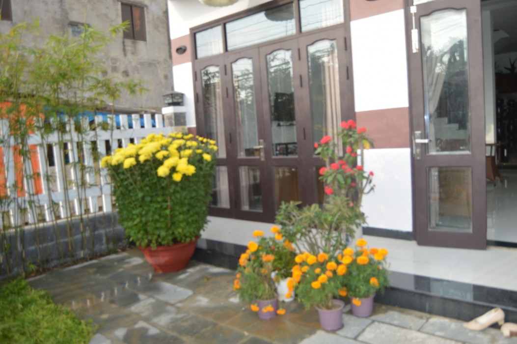 The House 36,Hoi An>>Da Nang,3 star