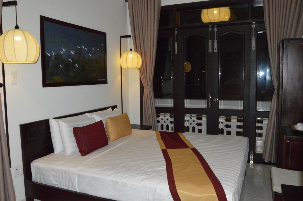 The House 36,Hoi An>>Da Nang,3 star
