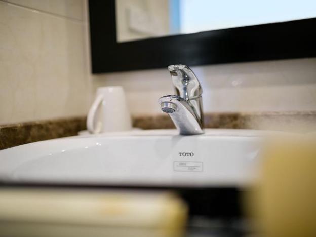 golden moon suite hotel