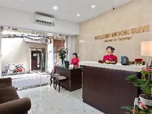 golden moon suite hotel
