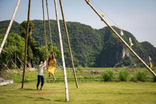 ninh binh hidden charm hotel and resort