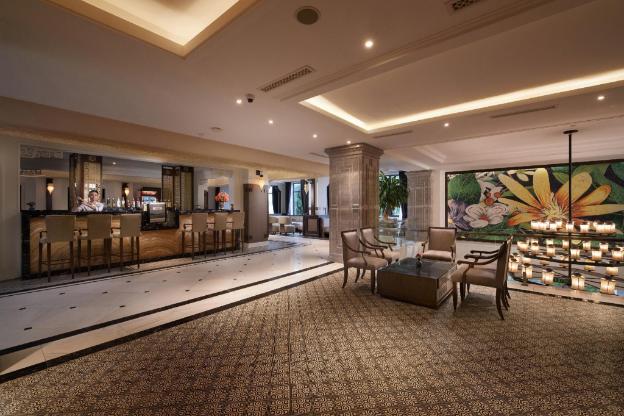 ninh binh hidden charm hotel and resort
