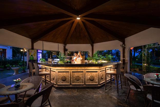 ninh binh hidden charm hotel and resort