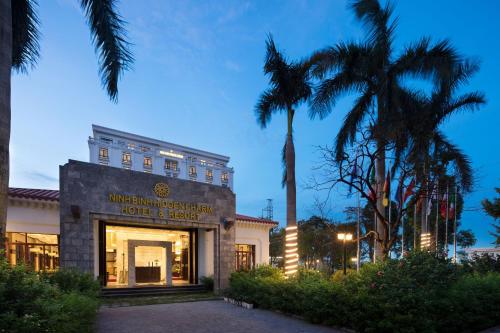 ninh binh hidden charm hotel and resort