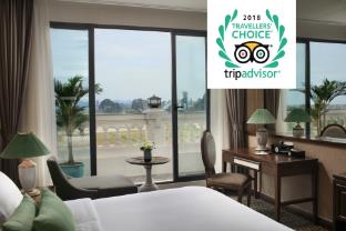 Ninh Binh Hidden Charm Hotel & Resort,Khánh An>>Hoa Lu,4 star
