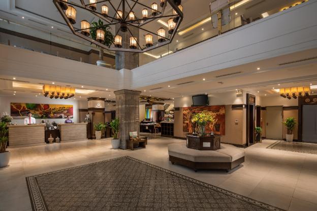 ninh binh hidden charm hotel and resort