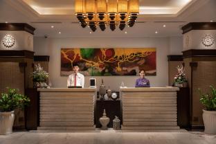 ninh binh hidden charm hotel and resort