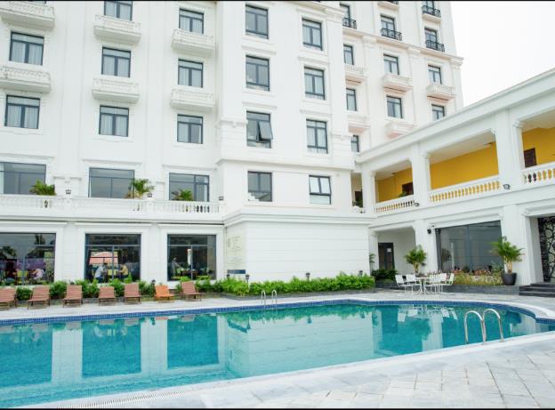 ninh binh hidden charm hotel and resort