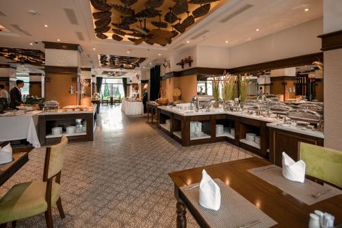 ninh binh hidden charm hotel and resort