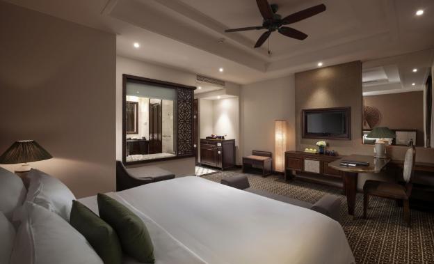 ninh binh hidden charm hotel and resort