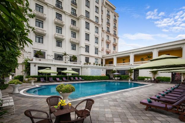 ninh binh hidden charm hotel and resort