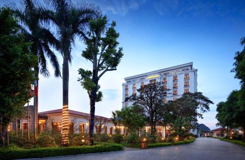 ninh binh hidden charm hotel and resort