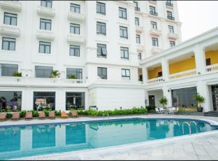 Ninh Binh Hidden Charm Hotel & Resort,Khánh An>>Hoa Lu,4 star